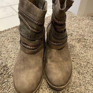 Jellypop Boots